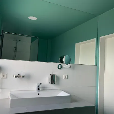 Nr 5 Albergue *