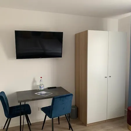 Albergue Nr 5 *