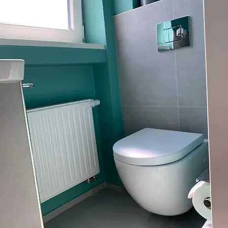 Albergue Nr 5