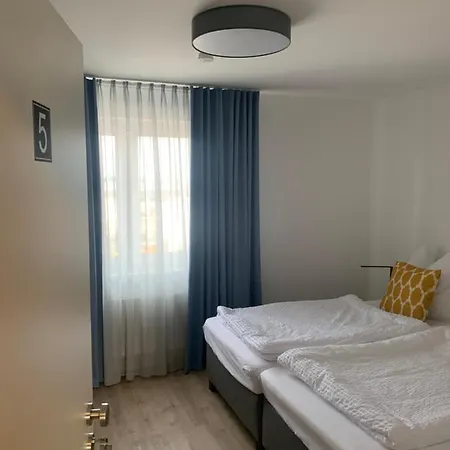 Albergue Nr 5 Kuenzell