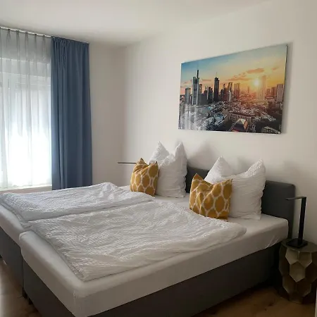 Nr 5 Albergue Kuenzell