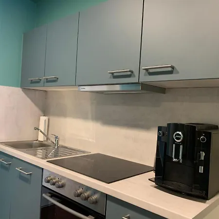 Albergue Nr 5