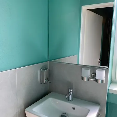 Nr 5 Albergue