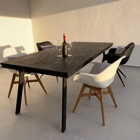 Albergue Nr 5 *