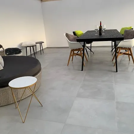 Nr 5 Albergue Kuenzell