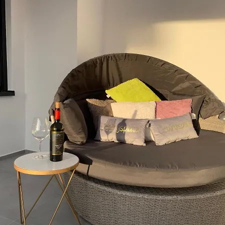 Albergue Nr 5 *