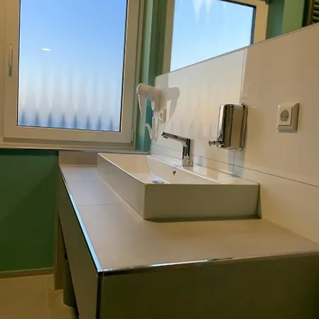 Albergue Nr 5 *