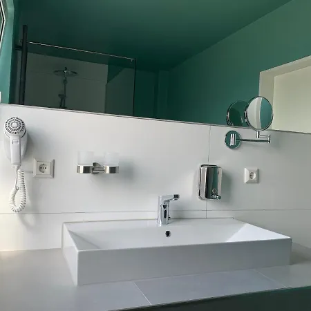 Nr 5 Albergue *