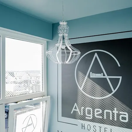 Nr 5 Albergue