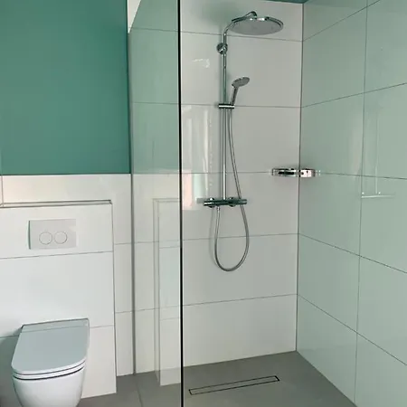 Nr 5 Albergue