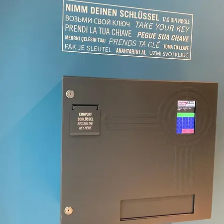 Nr 5 Albergue *