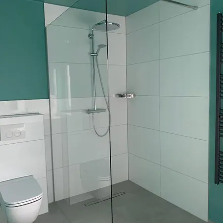 Nr 5 Albergue Kuenzell
